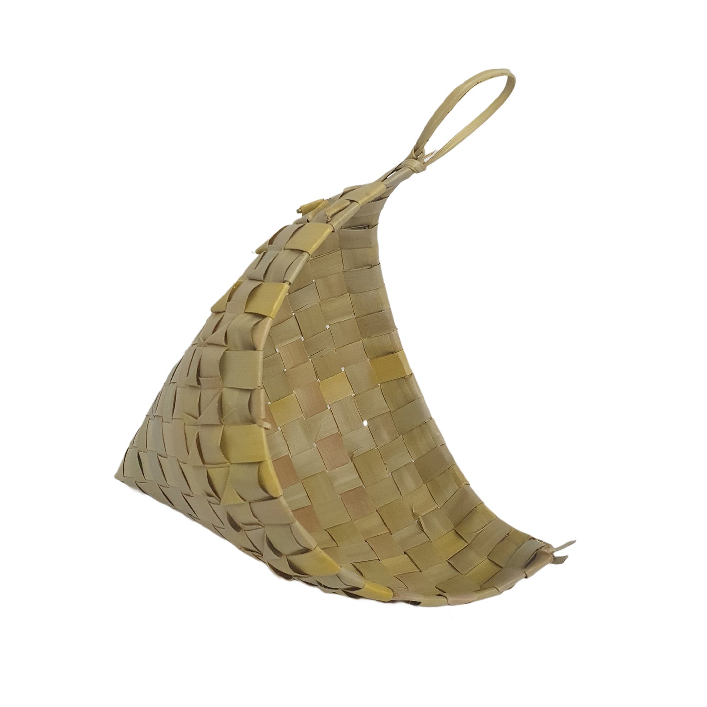 Parowar do liści palmy Lakpura® (Neethu Petti