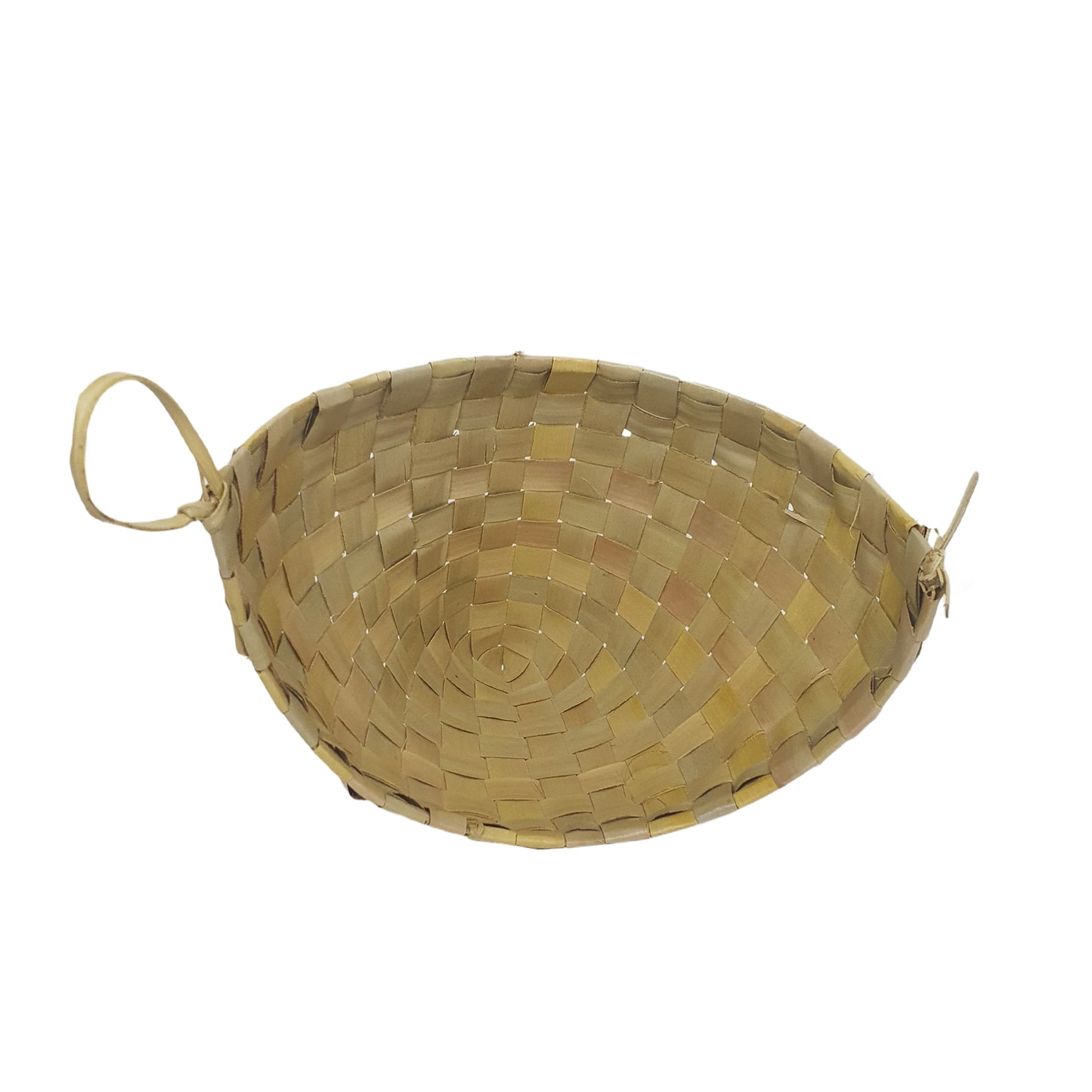 Parowar do liści palmy Lakpura® (Neethu Petti