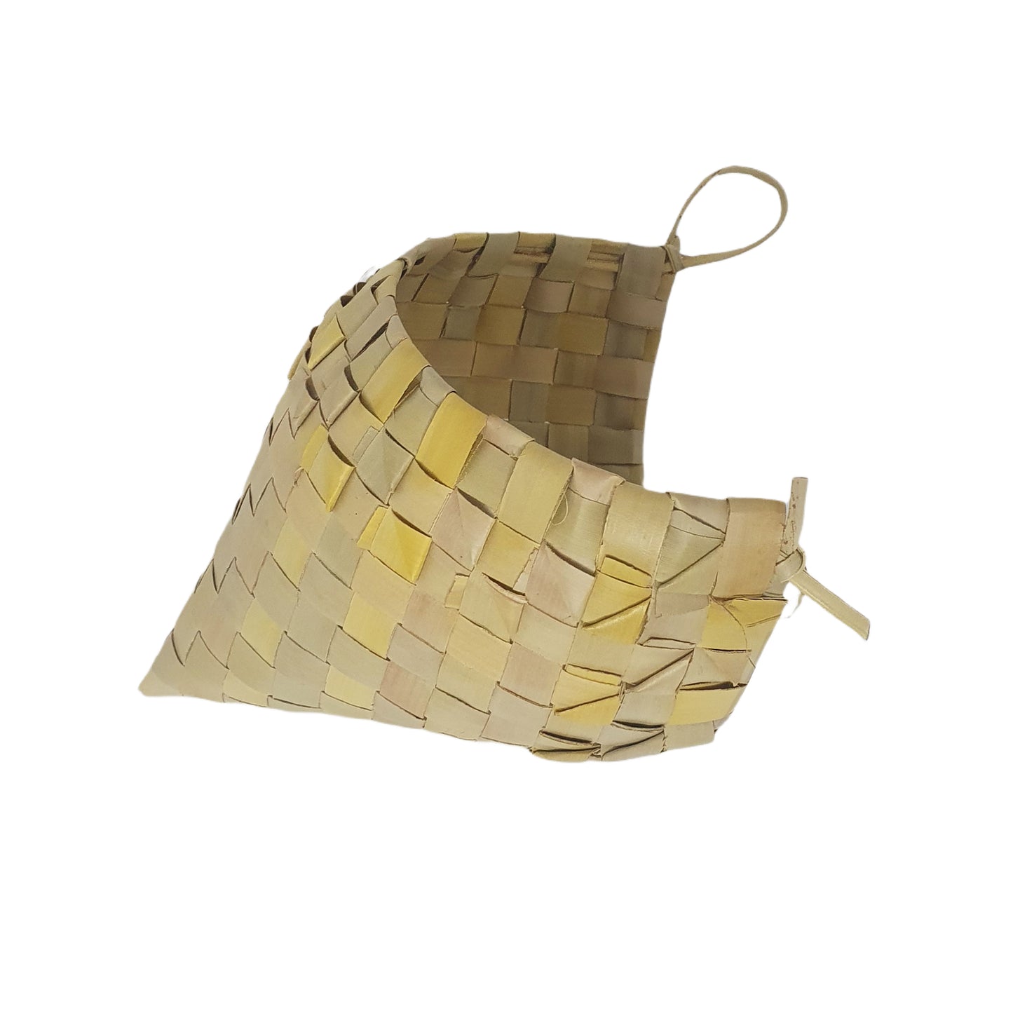 Parowar do liści palmy Lakpura® (Neethu Petti