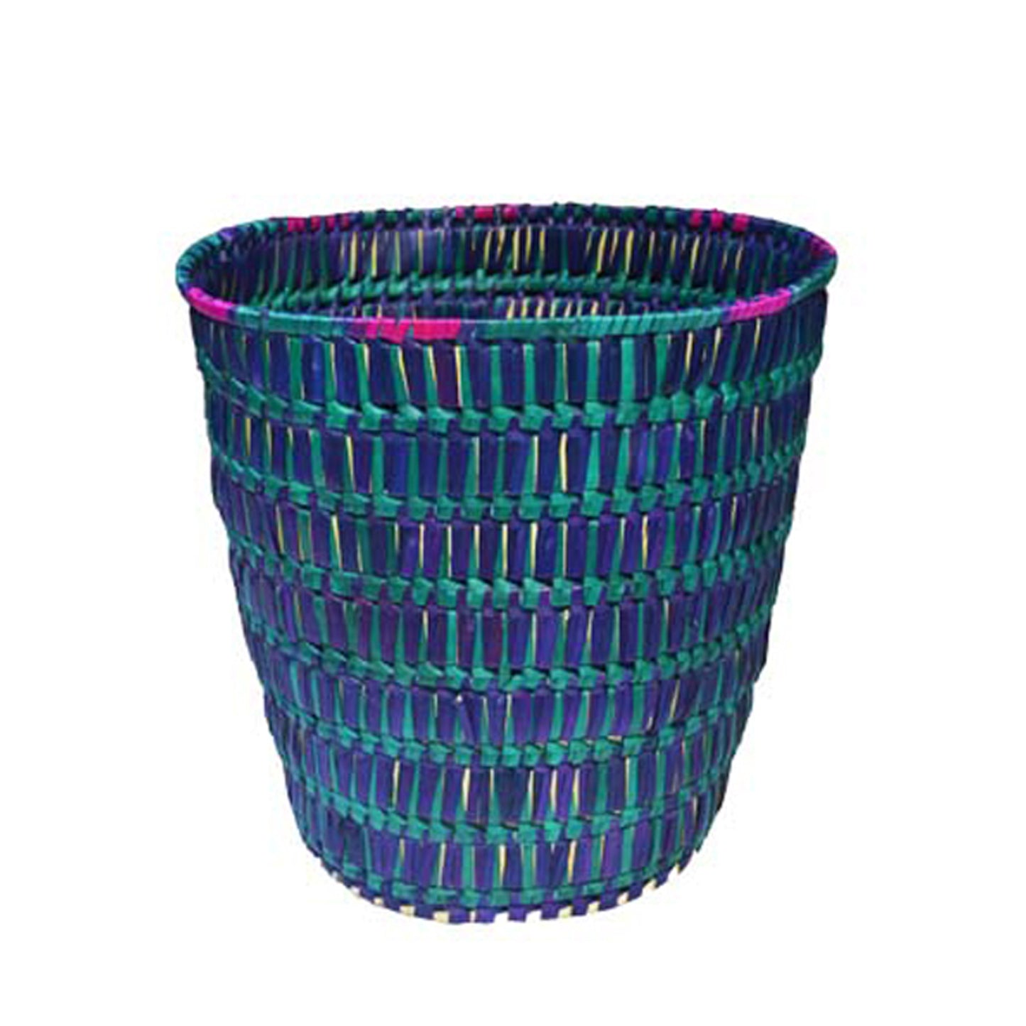 Lakpura Palmyra Basket (Design D)