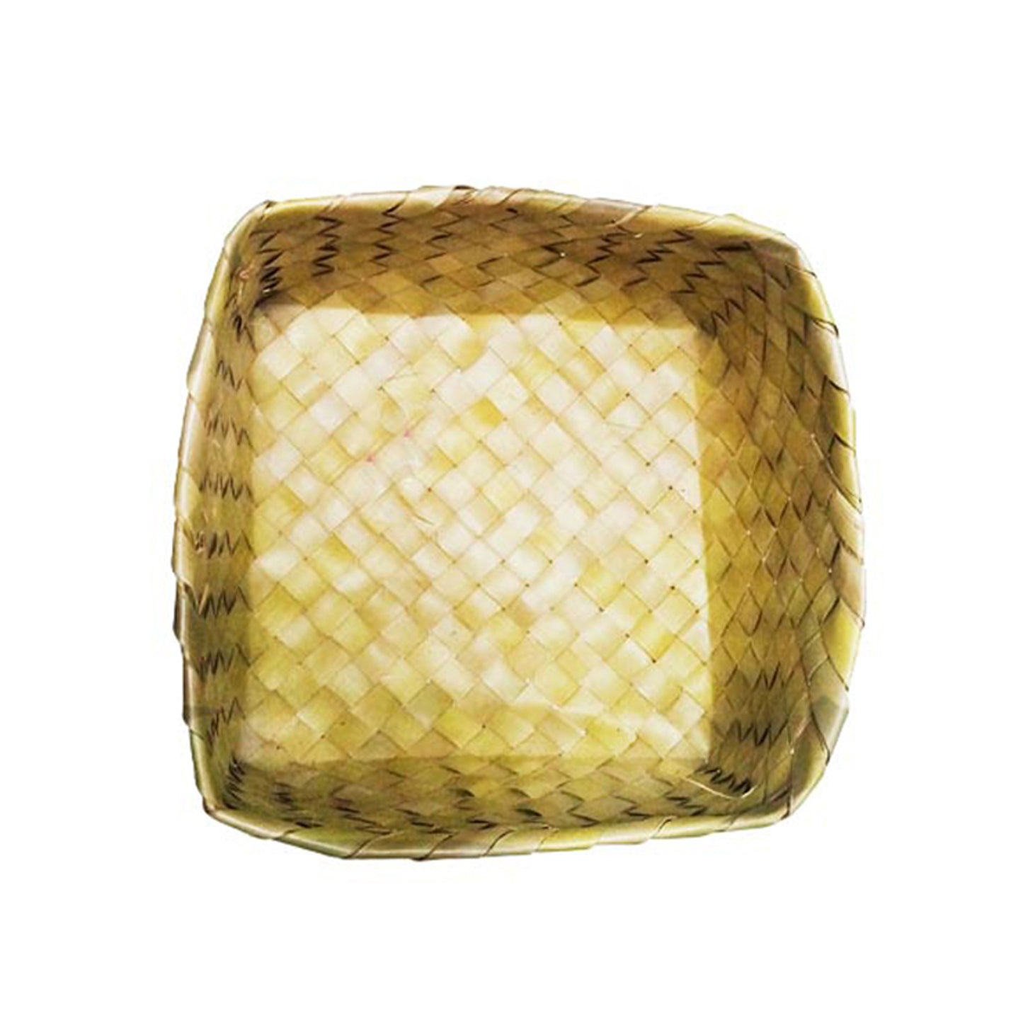 Lakpura® Palmyra Basket naturalny kolor