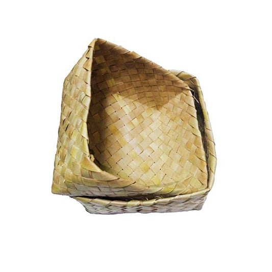 Lakpura® Palmyra Basket naturalny kolor