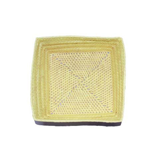 Kosze na owoce Lakpura® Palmyra (wzór 2)