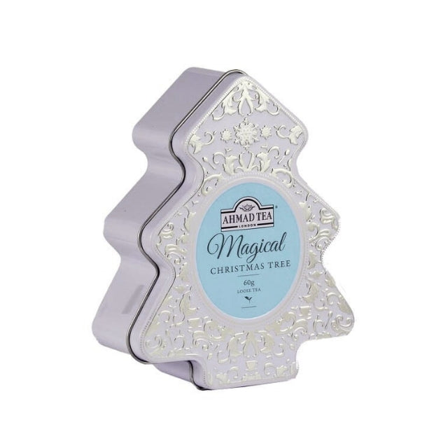 Ahmad Christmas Tree Caddy (60g)