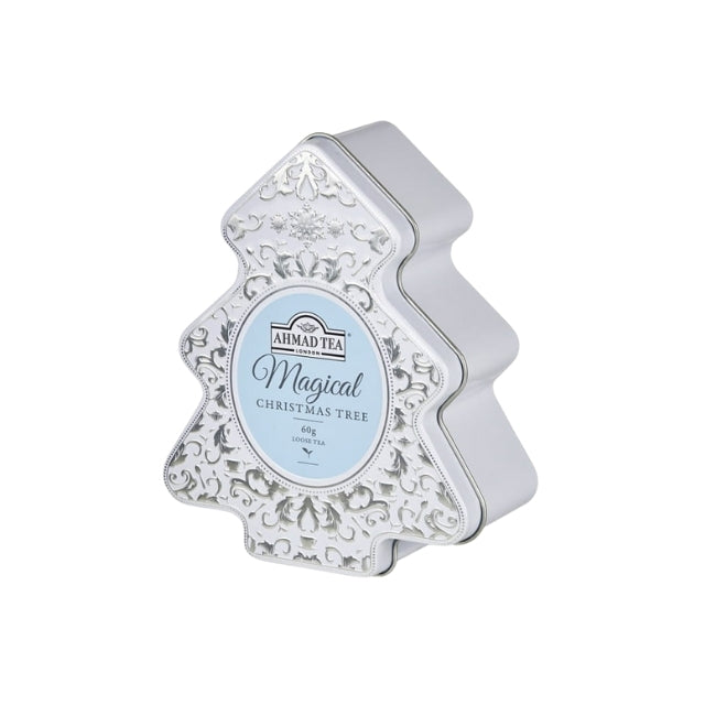 Ahmad Christmas Tree Caddy (60g)