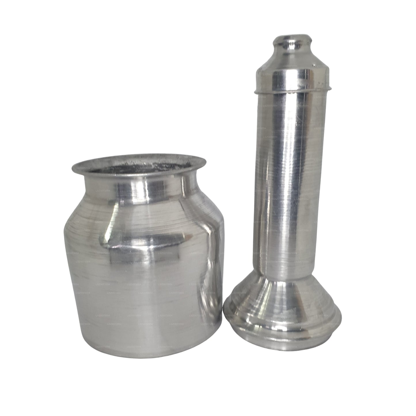 Blacha aluminiowa (Putt) Maker