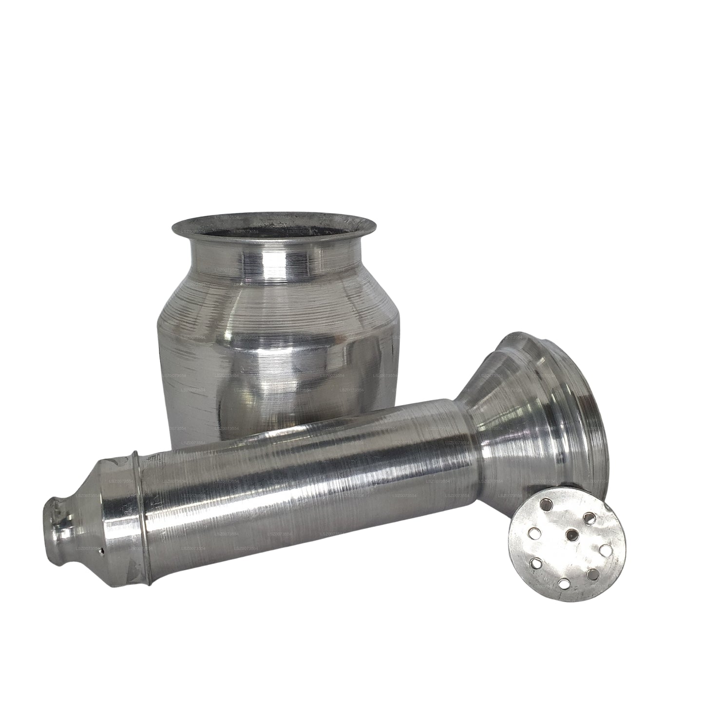Blacha aluminiowa (Putt) Maker