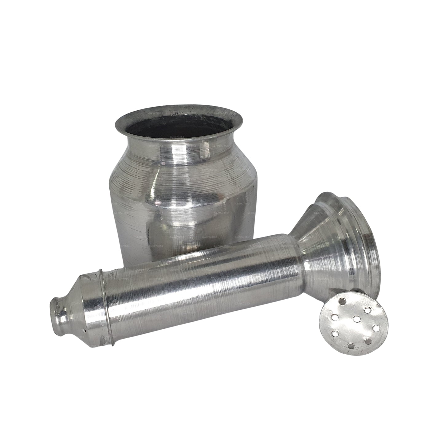 Blacha aluminiowa (Putt) Maker