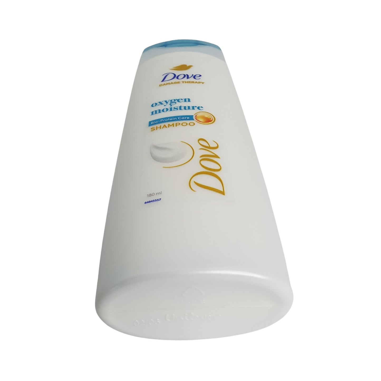 Dove Oxygen Moisture Shampoo (180ml)