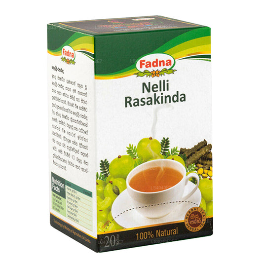 Fadna Nelli Rasakinda (40g) 20 torebek
