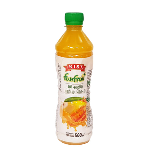 Kist Nektar Mango (500ml)