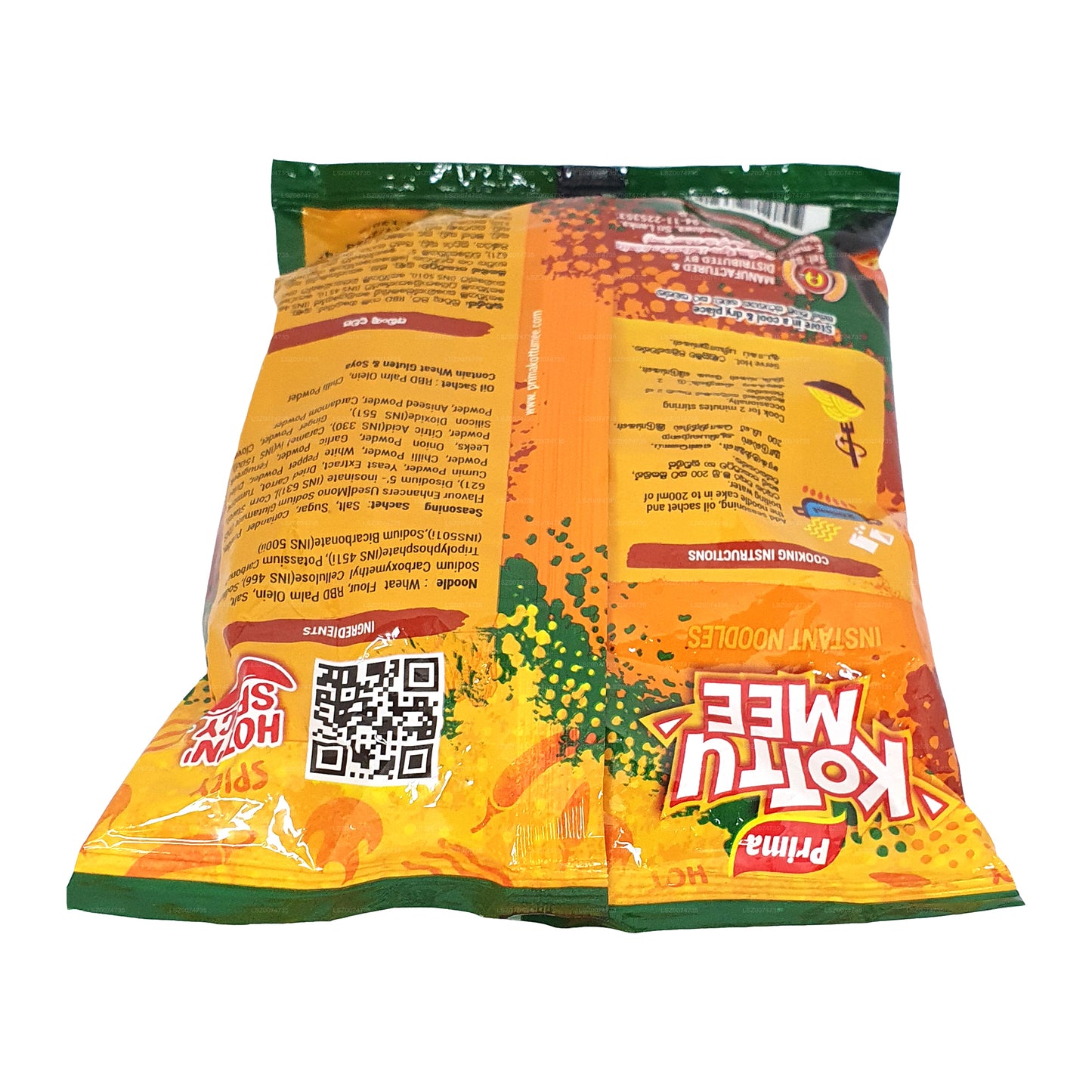 Prima Kottu Mee Masala (78g)