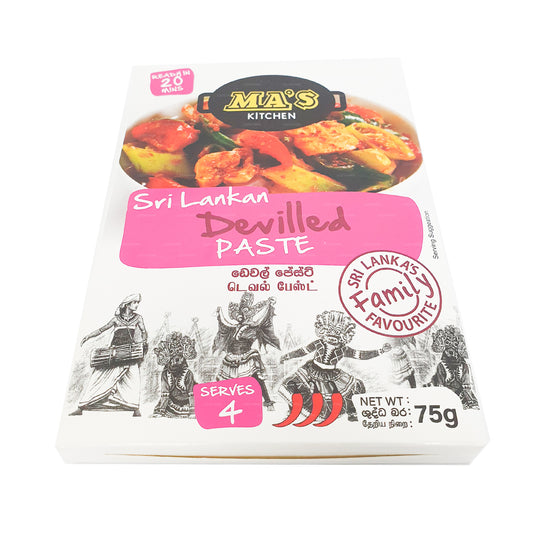 MA's Kitchen Devilled Pasta (60g)