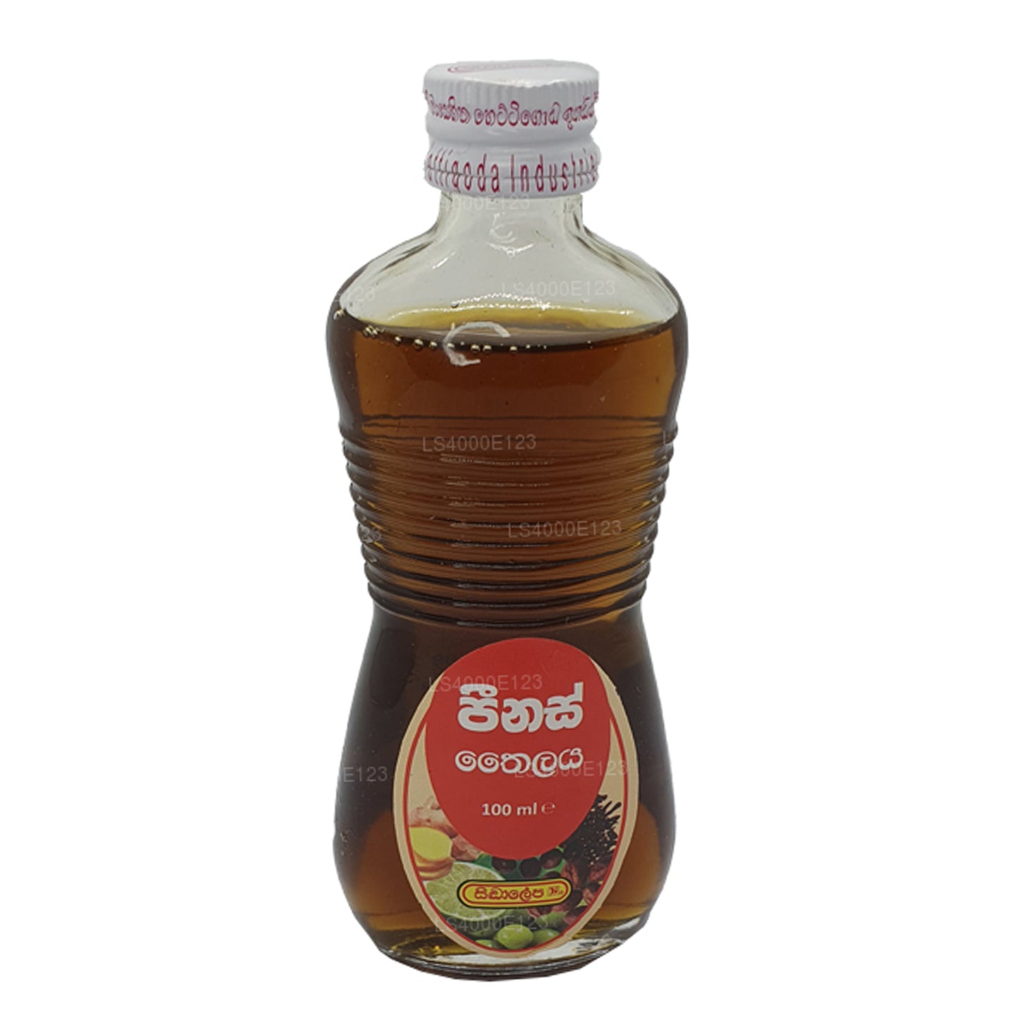 Olej Siddhalepa Peenas