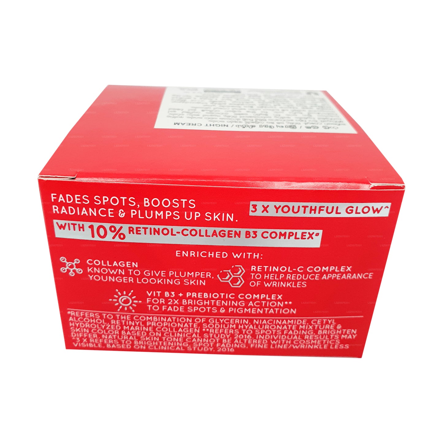 Ponds Age Miracle krem na noc (50g)