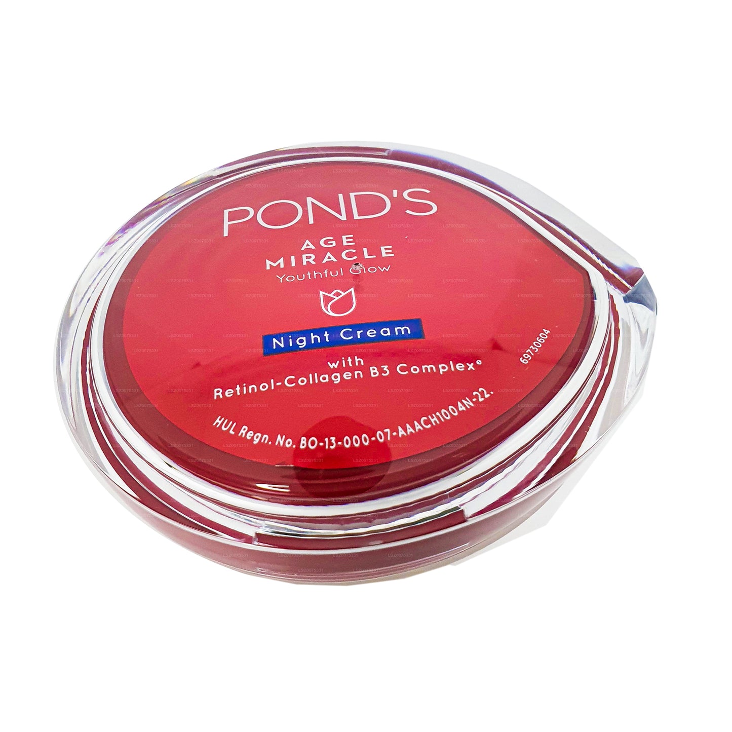Ponds Age Miracle krem na noc (50g)