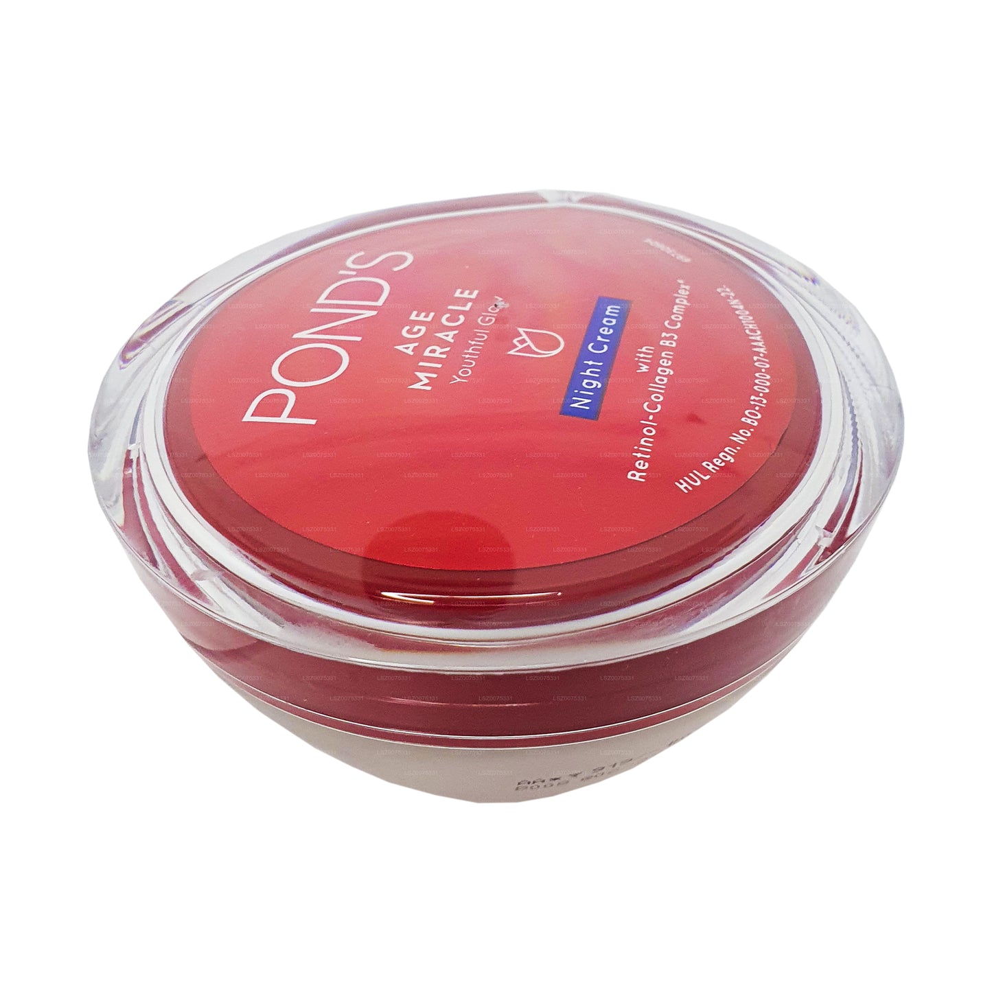 Ponds Age Miracle krem na noc (50g)