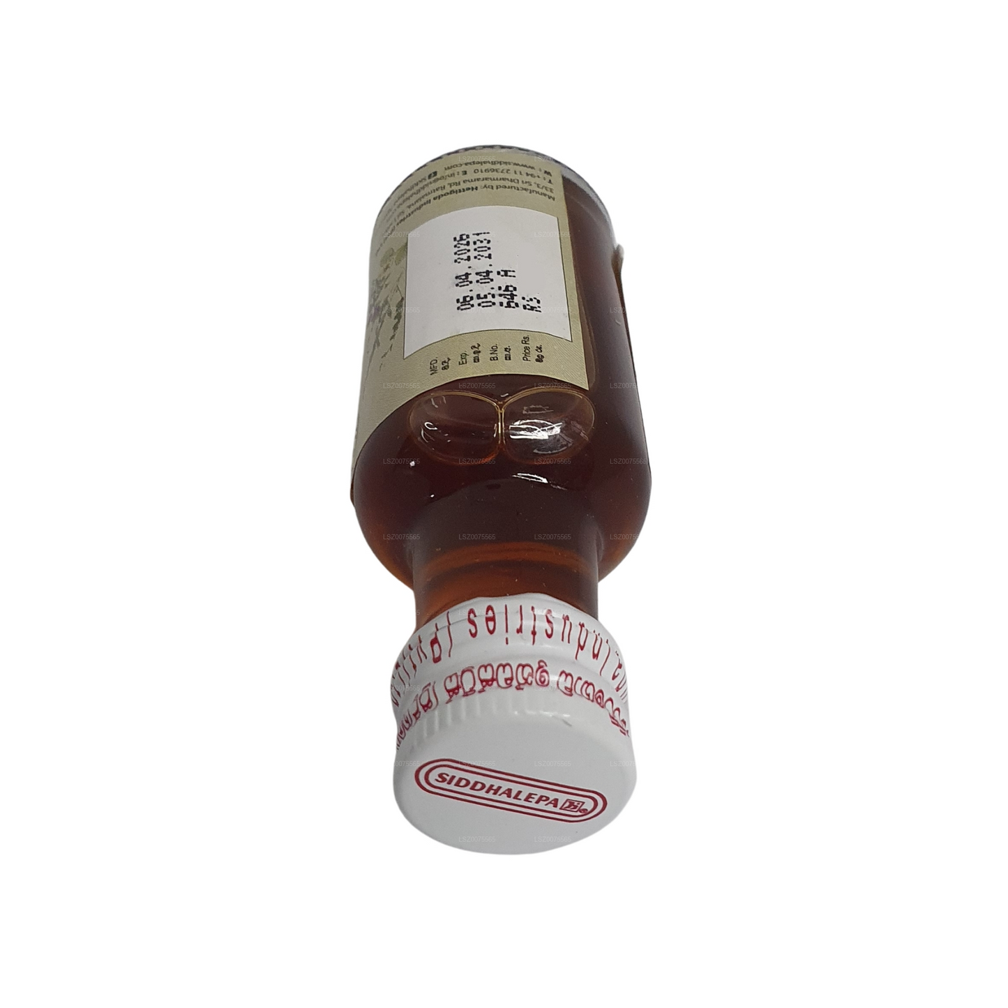 Olejek Siddhalepa Siddartha (30ml)