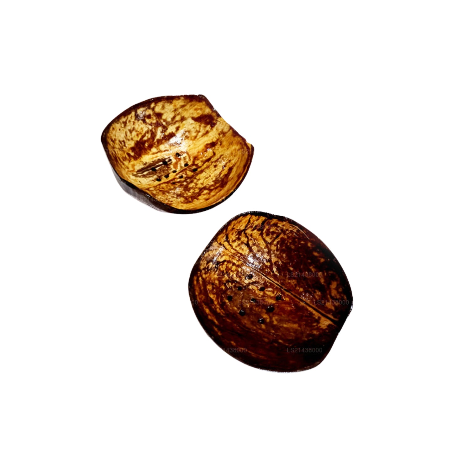 Lakpura® Square Shape Soap Holder