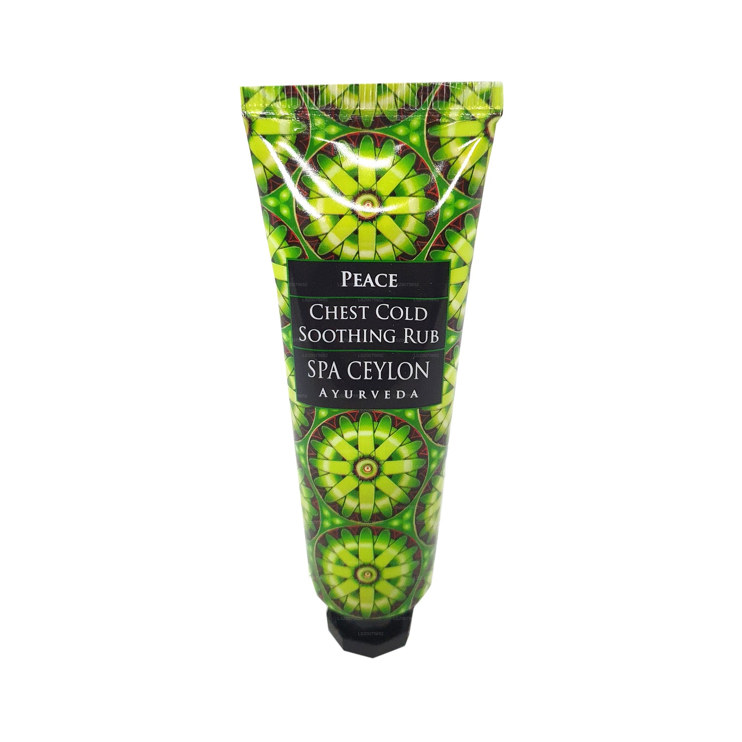 Spa Ceylon Peace Chest Zimny Kojący Rub (50g)
