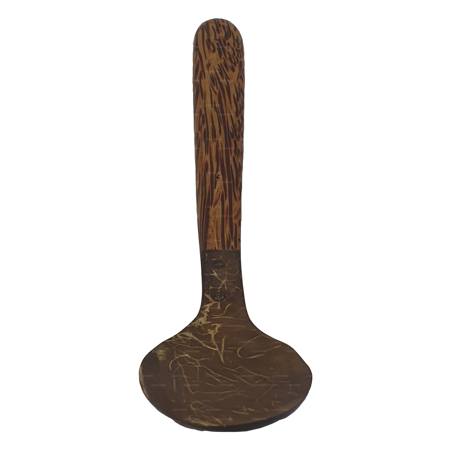 Łyżka Coconut Shell Sztućce (14cm)