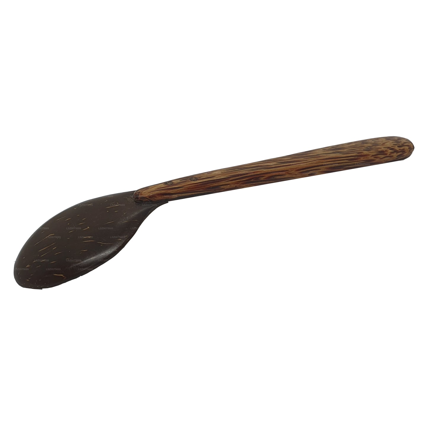 Łyżka Coconut Shell Sztućce (14cm)