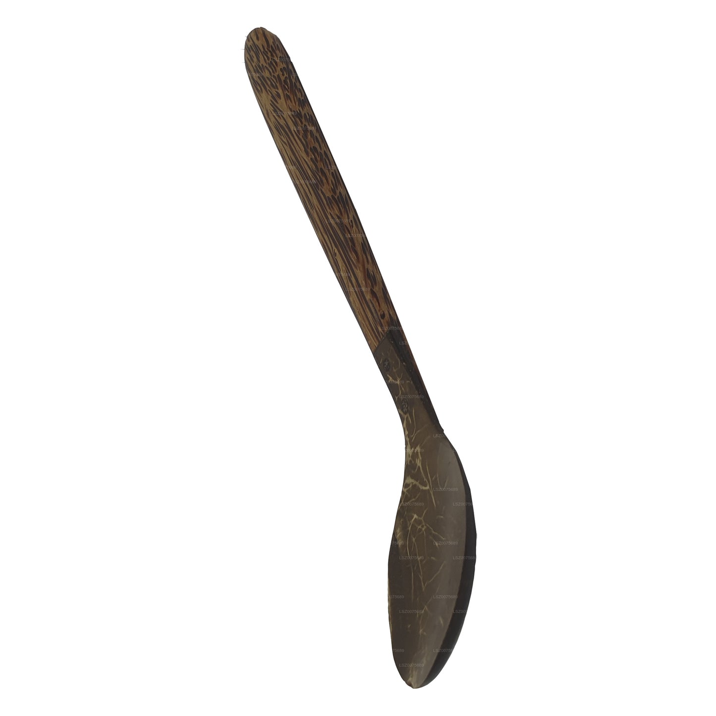 Łyżka Coconut Shell Sztućce (14cm)