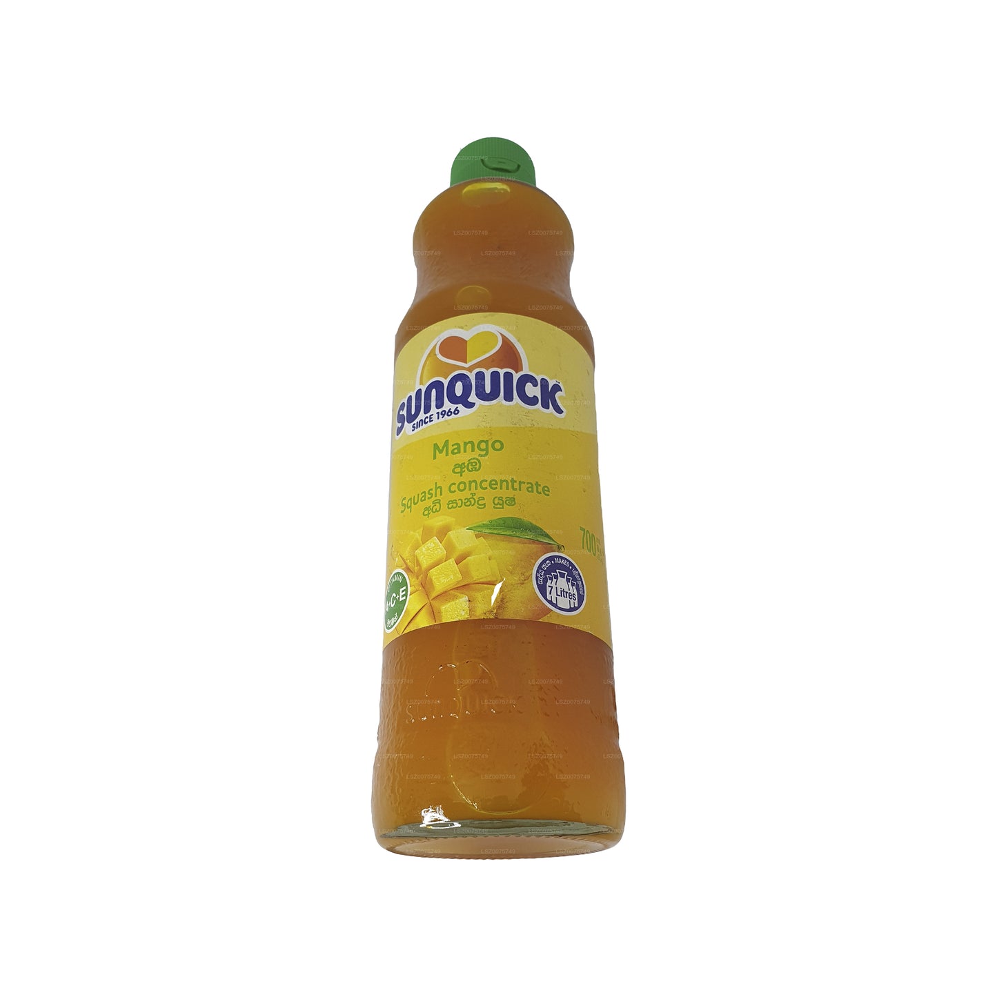 Sunquick Mango