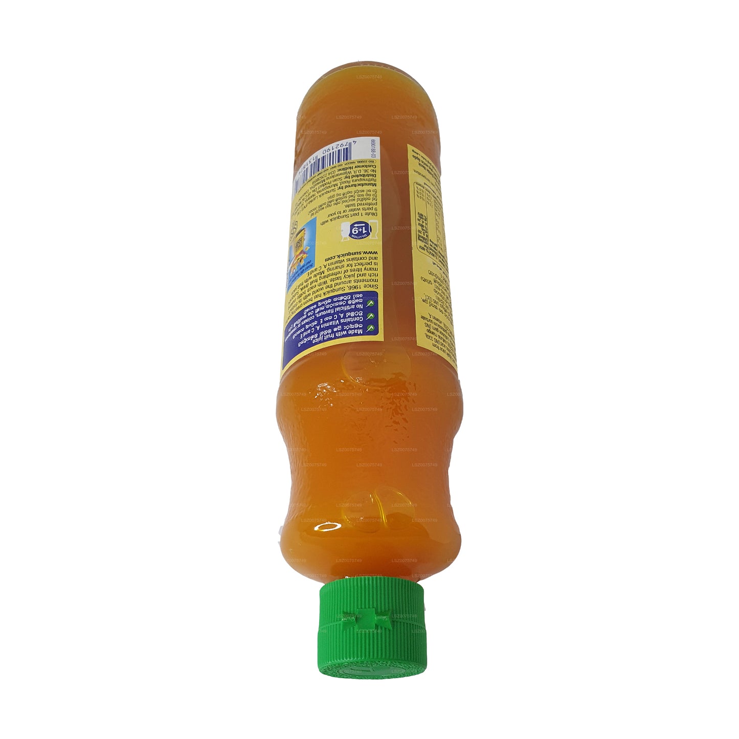 Sunquick Mango