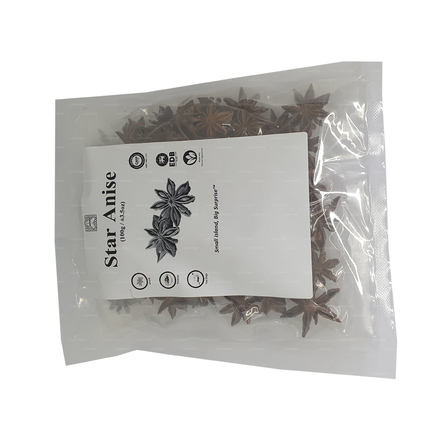 Lakpura Anyż Gwiaździsty (100g)