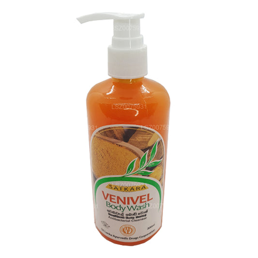 SLADC Venivel Płyn do mycia ciała (300ml)