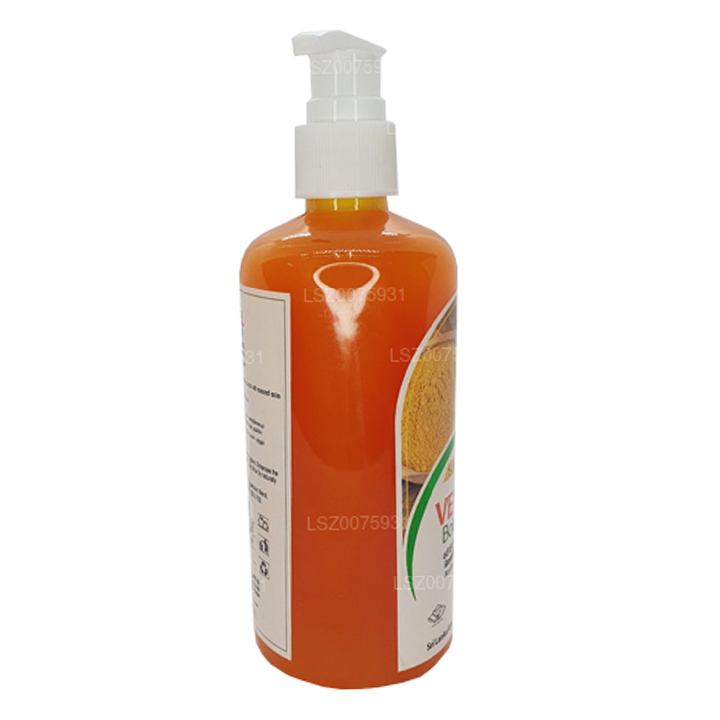 SLADC Venivel Płyn do mycia ciała (300ml)