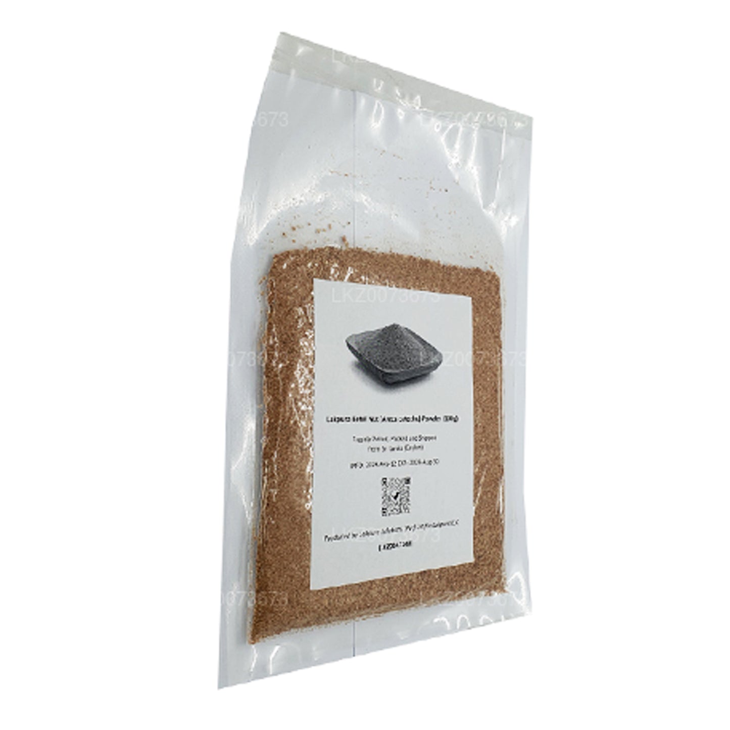 Nakrętka Betel Lakpura (Areca catechu) Powder