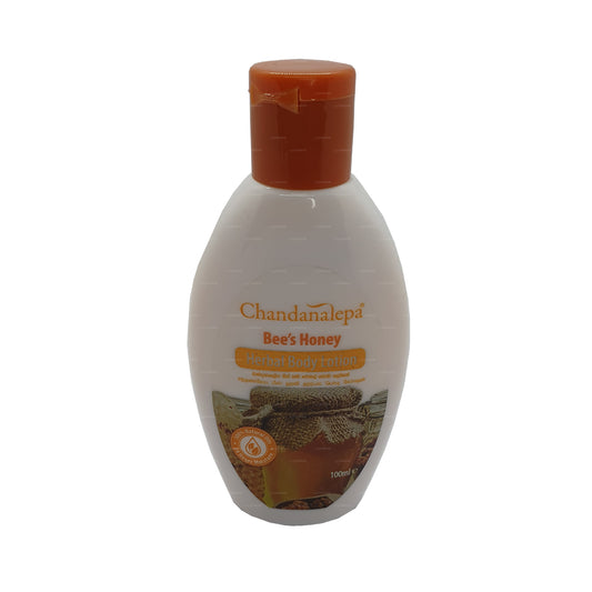 Balsam do ciała Chandanalepa Bee's Honey (100ml)