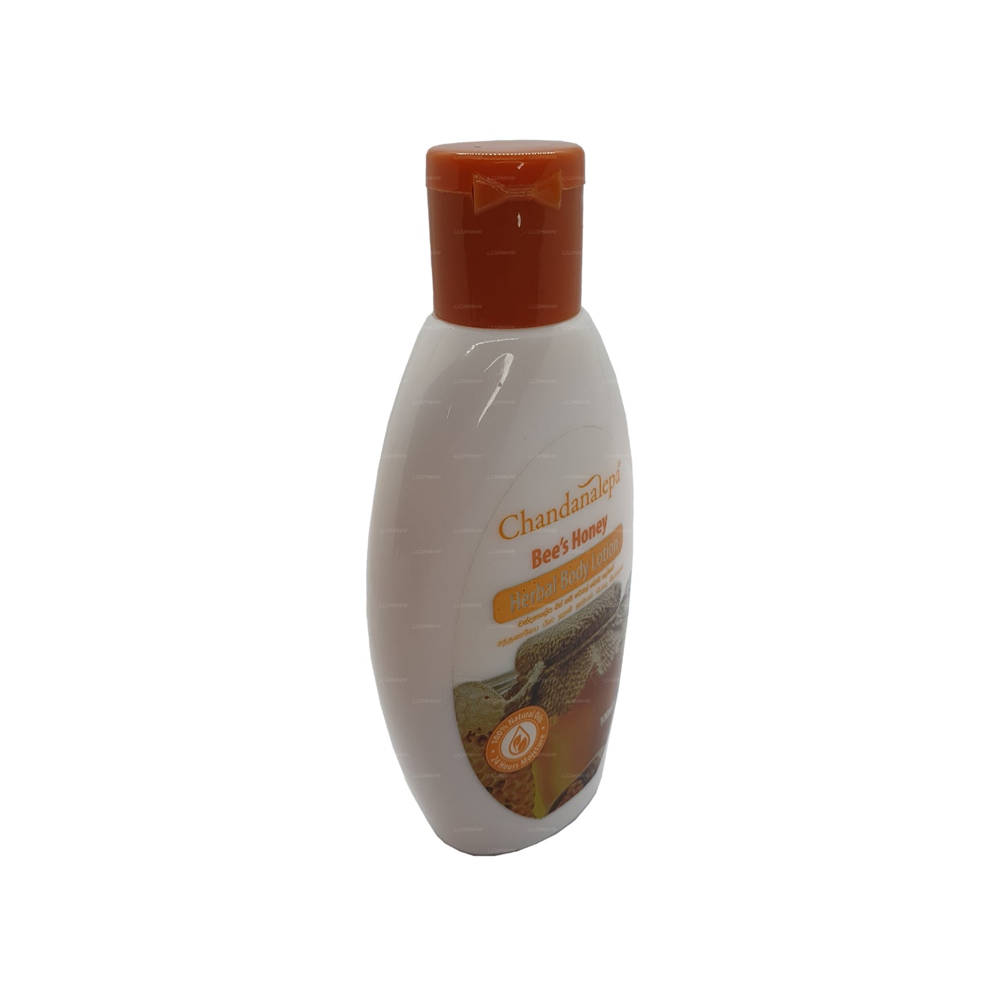 Balsam do ciała Chandanalepa Bee's Honey (100ml)