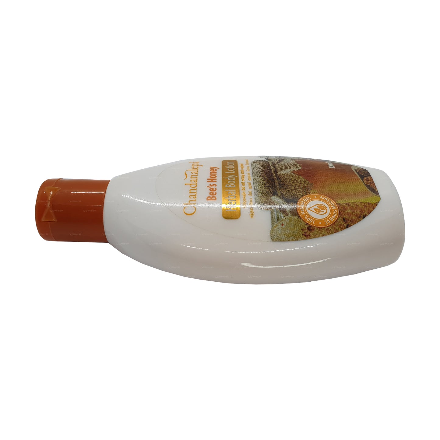 Balsam do ciała Chandanalepa Bee's Honey (100ml)