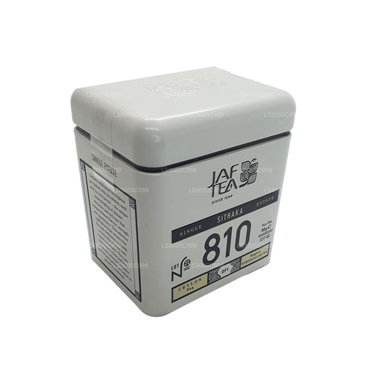 Jaf Tea Single Estate Collection Sithaka (90g) Cyna