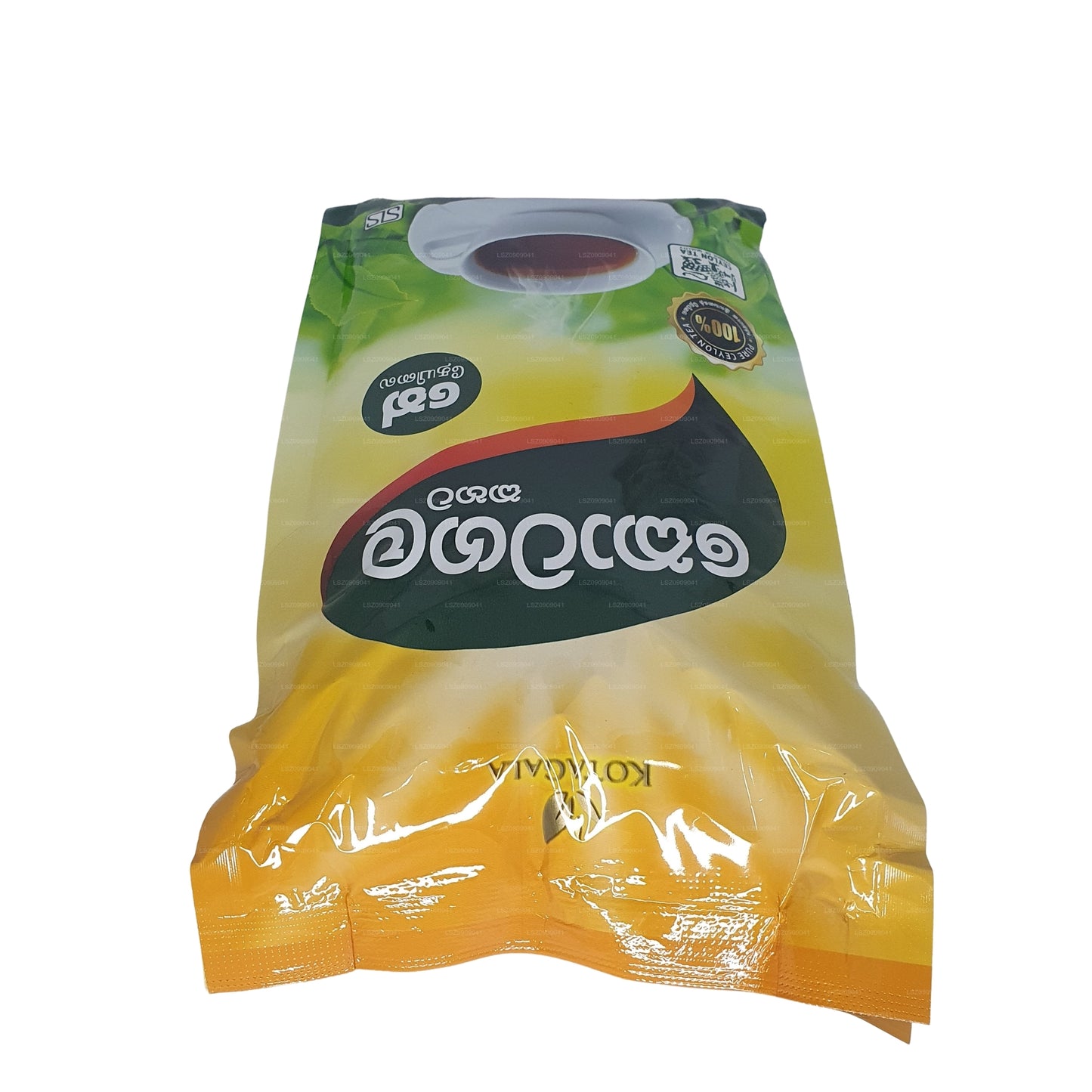 Herbata Kotagala Kahata
