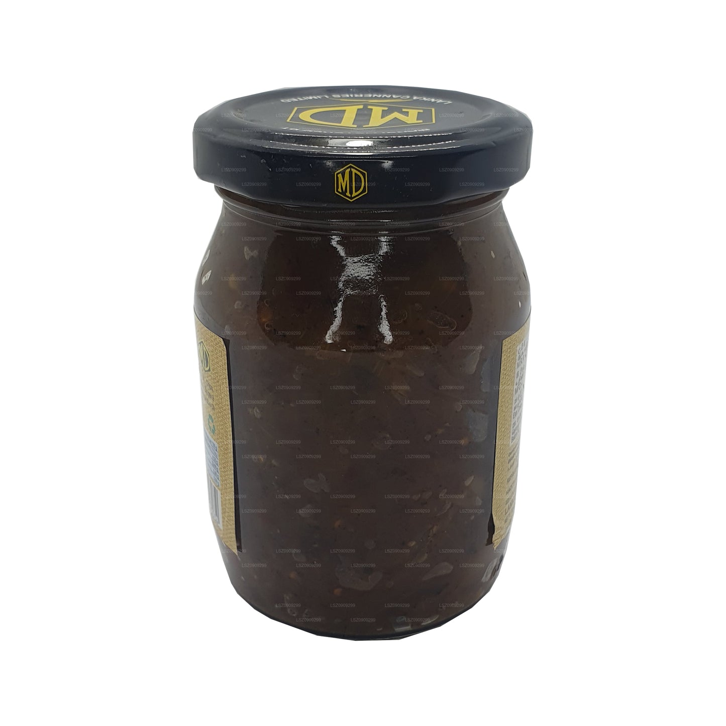 MD Seeni Sambol (400g)