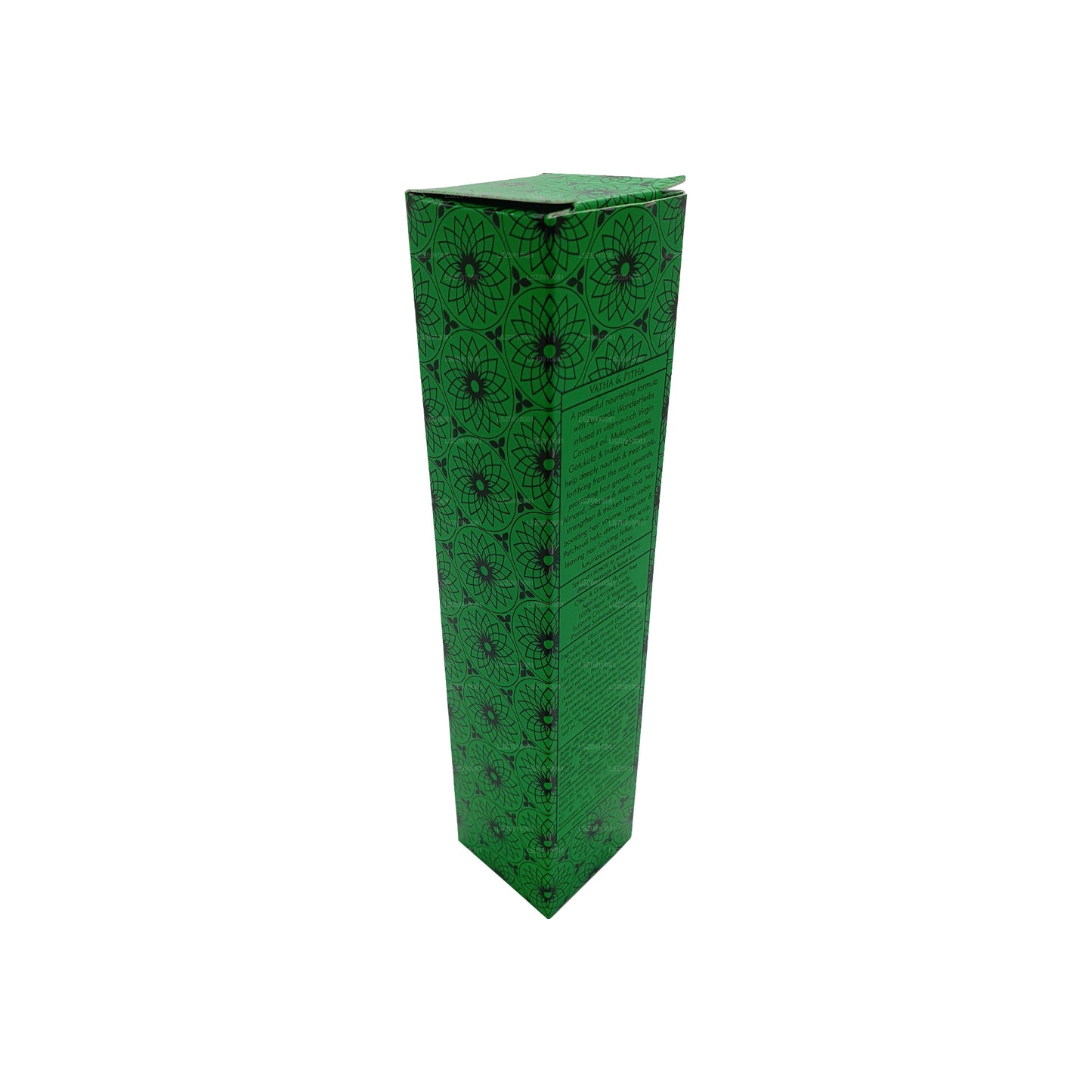 Spa Ceylon Aloe Vera Woda Trawa Olejek do Włosów Mgła (100ml)