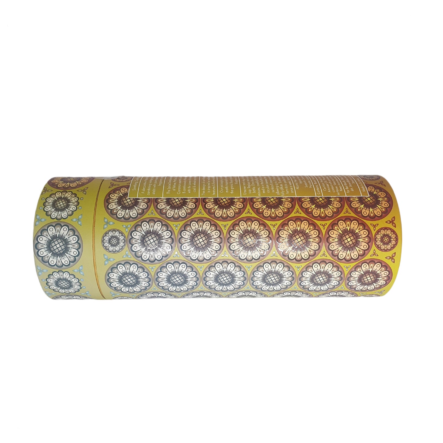 Spa Ceylon Spiced Sandalwood Naturalny aromizer pokojowy (190 ml)