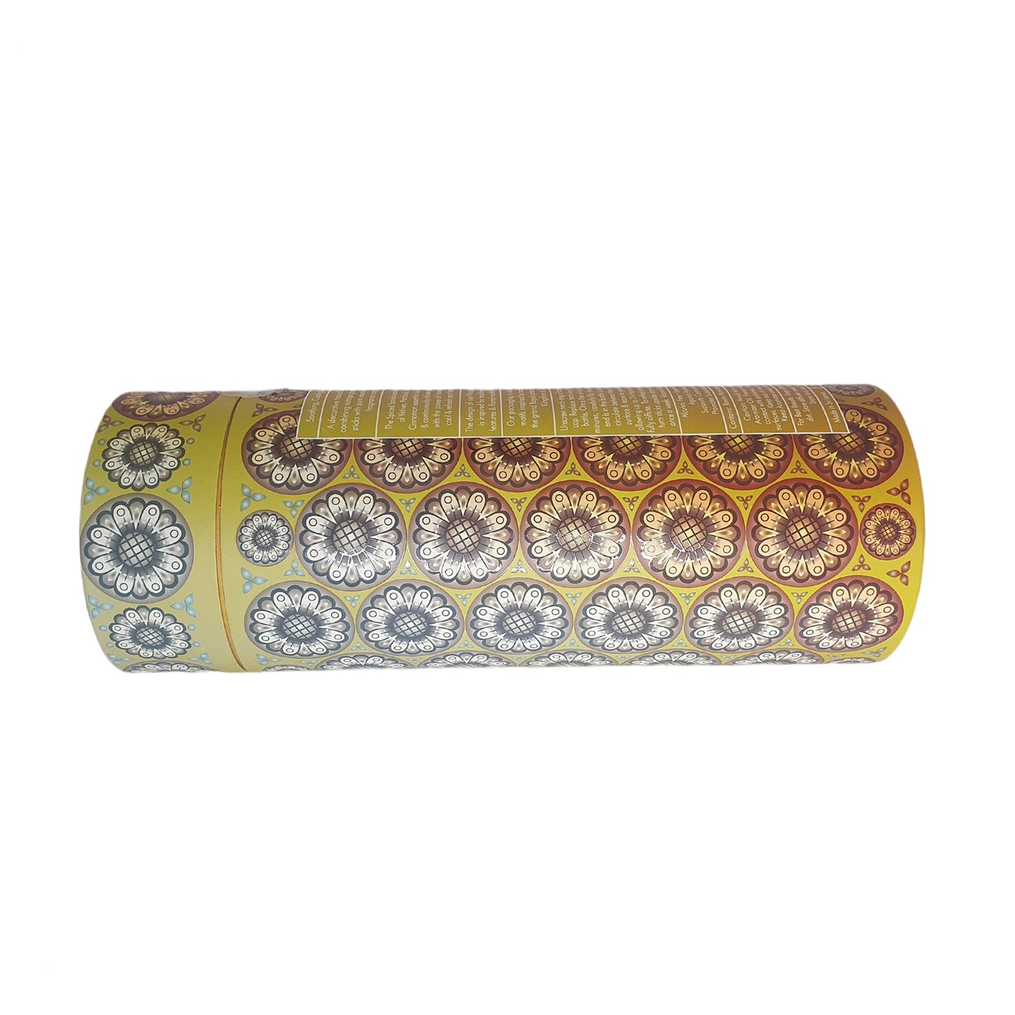 Spa Ceylon Spiced Sandalwood Naturalny aromizer pokojowy (190 ml)