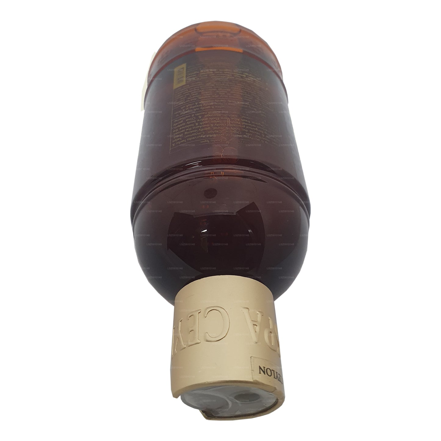 Spa Ceylon Energise Orzeźwiający środek do mycia ciała (250ml)