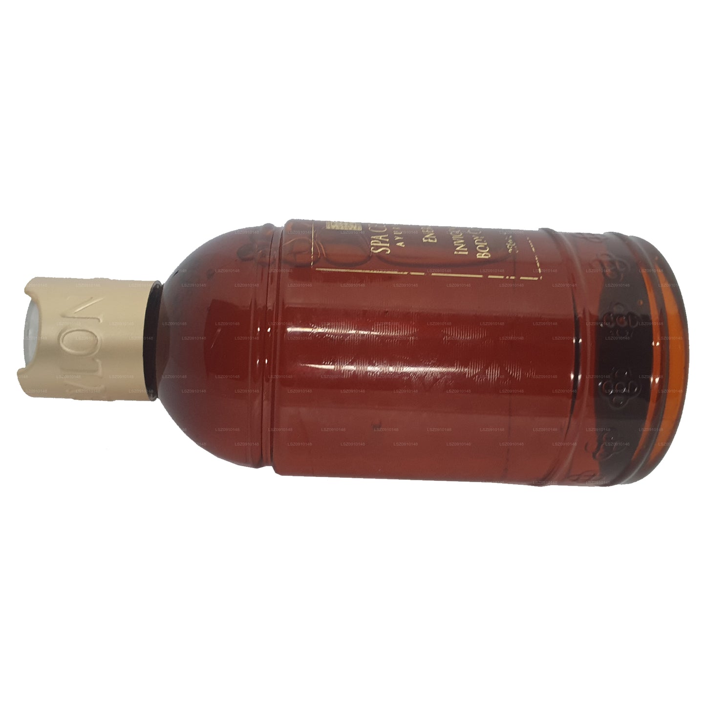 Spa Ceylon Energise Orzeźwiający środek do mycia ciała (250ml)