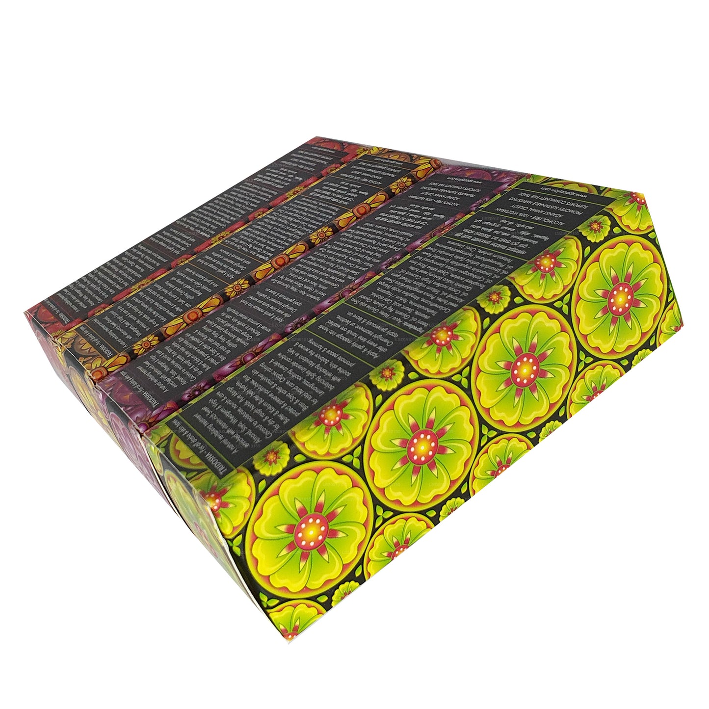 Spa Ceylon Krem do rąk Quad