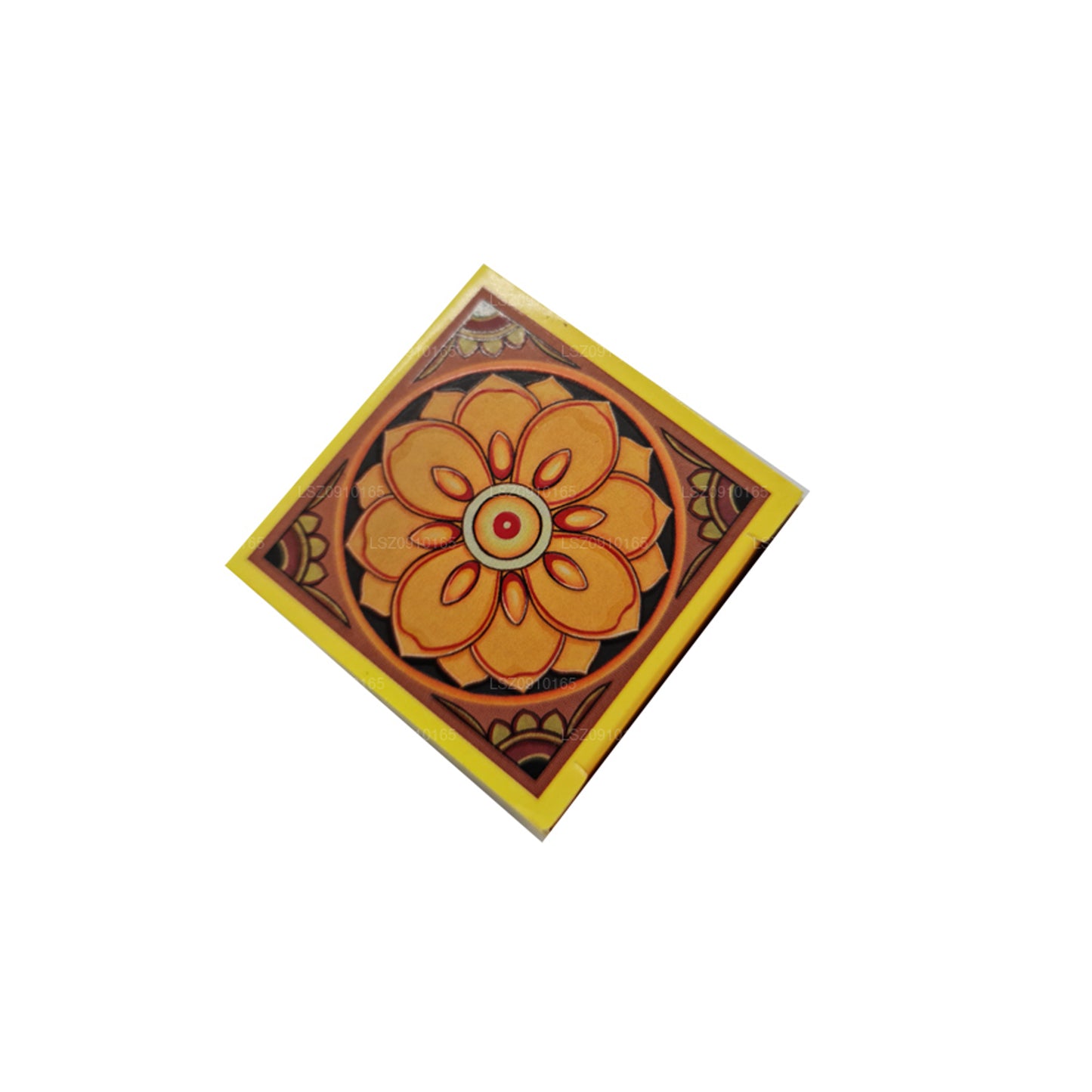 Spa Ceylon Neroli Orange - balsam łagodzący suchą skórę