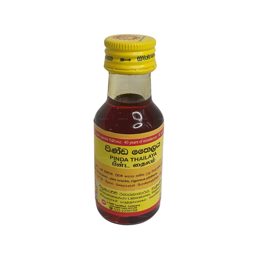 wickramarachchi labs pianka tajska 28ml