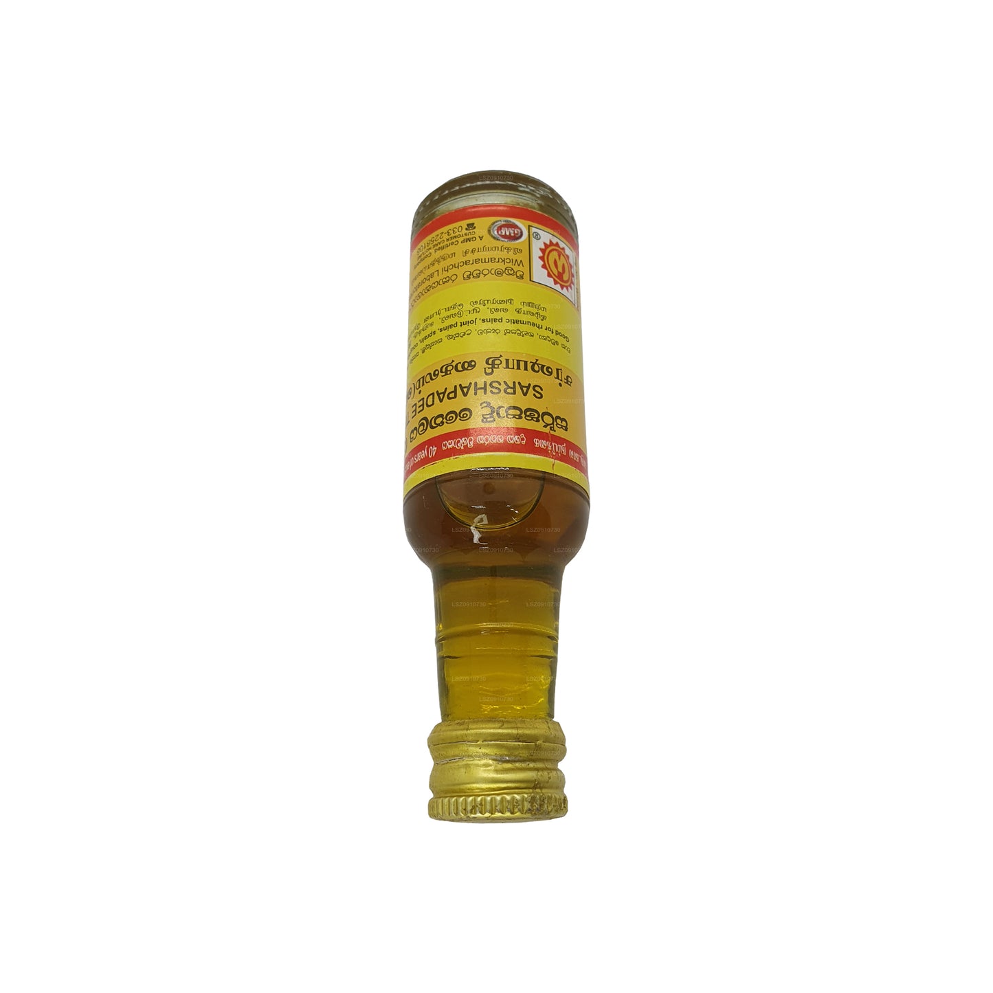 Wickramarachchi Labs Sarshapadi Tajlandia