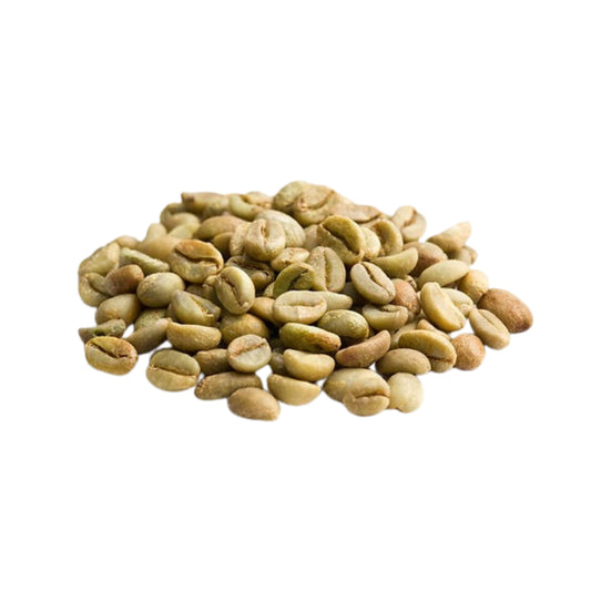 Lakpura® Ceylon Kotmale Region Raw Coffee Beans