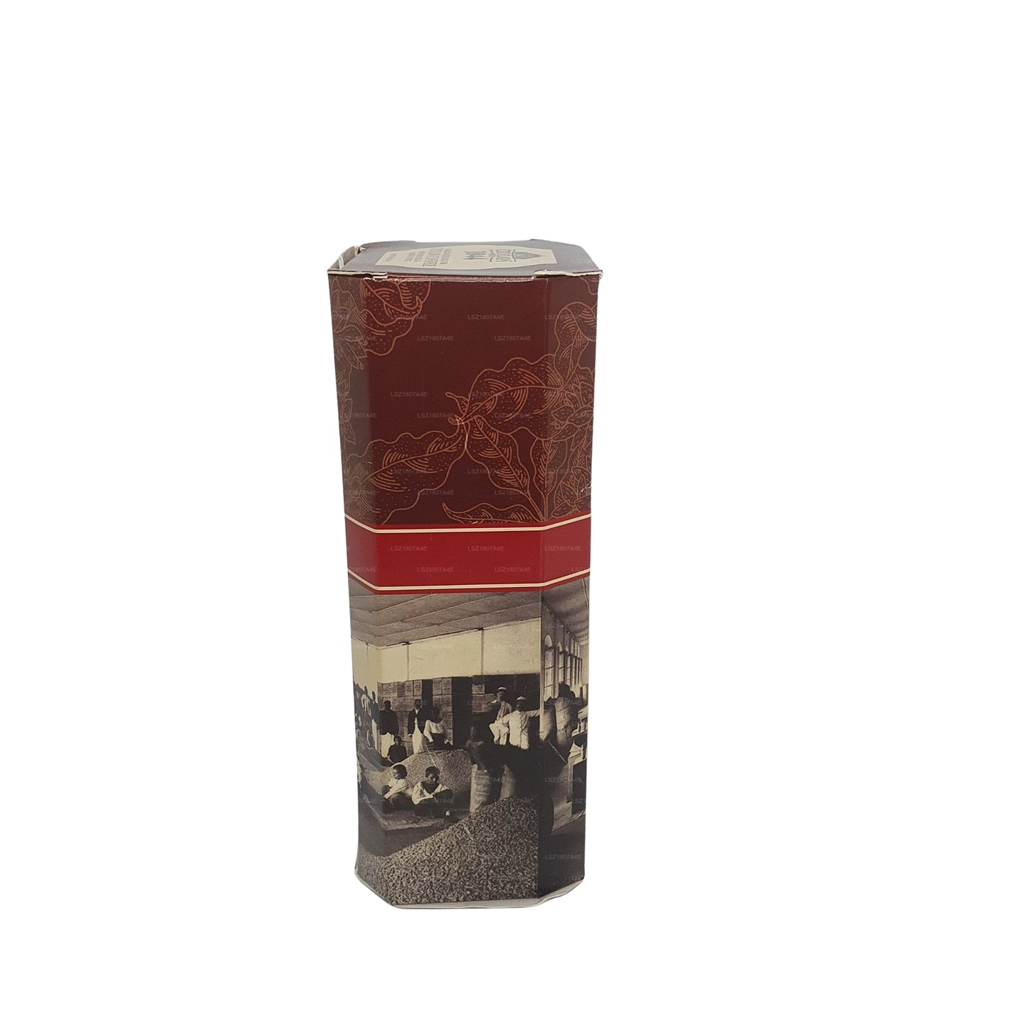 Ceylon Since  Dark Roasted Ground Coffee (100g)